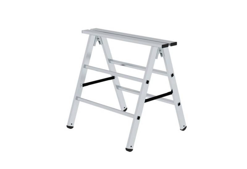 Munk Vielzweckleiter Arbeitsbock 30401 klappbar von Munk