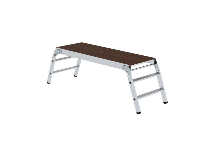 Munk Vielzweckleiter Arbeitsdiele 30408 klappbar 170x60 von Munk