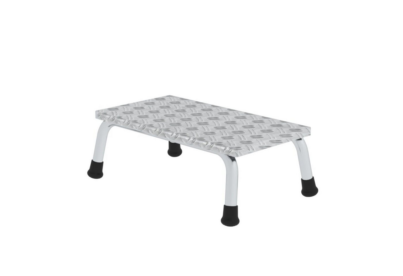 Munk Vielzweckleiter Arbeitspodest 50031 starr 1 Stufe von Munk
