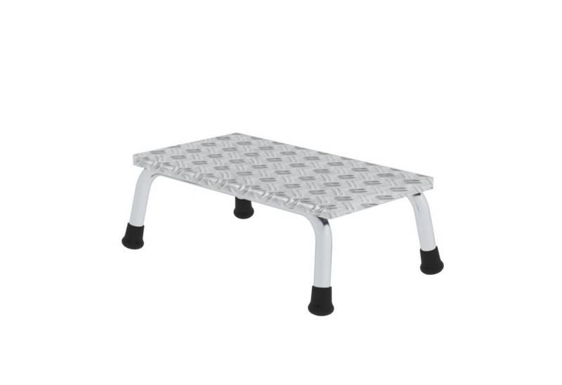 Munk Vielzweckleiter Arbeitspodest 50031 starr 1 Stufe von Munk