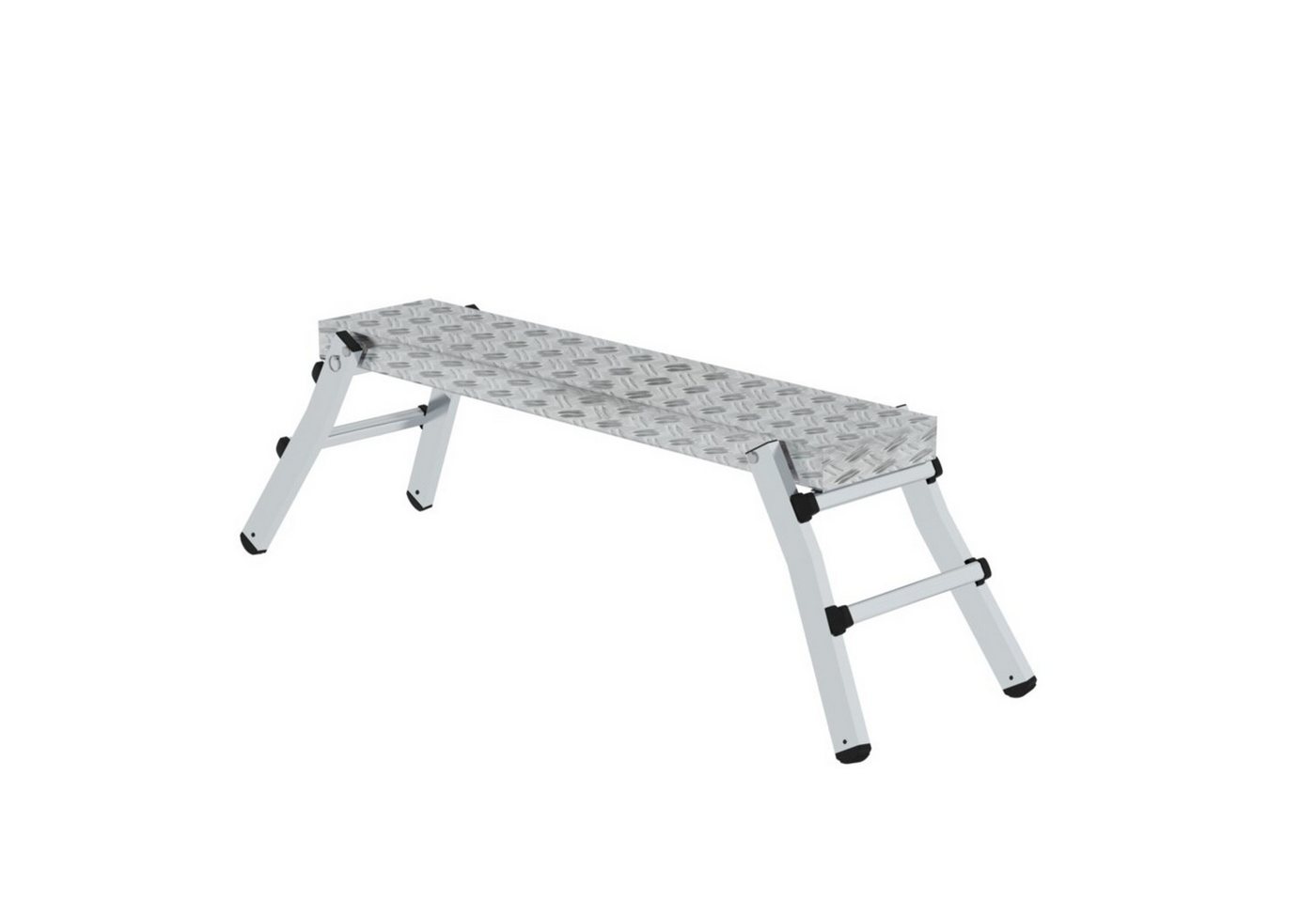 Munk Vielzweckleiter ML Arbeitsdiele 30404 klappbar 1300x285x500 Munk Vielzweckleiter ML Arbeitsdiele 30404 klappbar 1300x285x500 von Munk