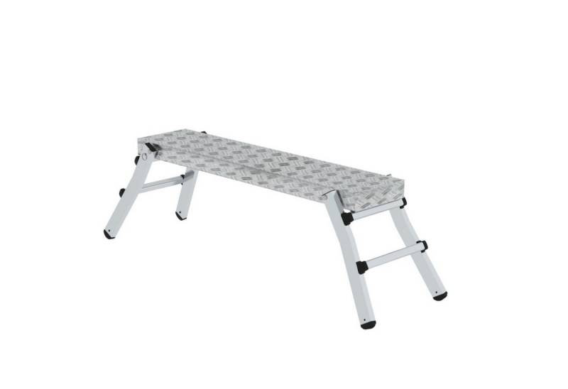 Munk Vielzweckleiter ML Arbeitsdiele 30404 klappbar 1300x285x500 von Munk