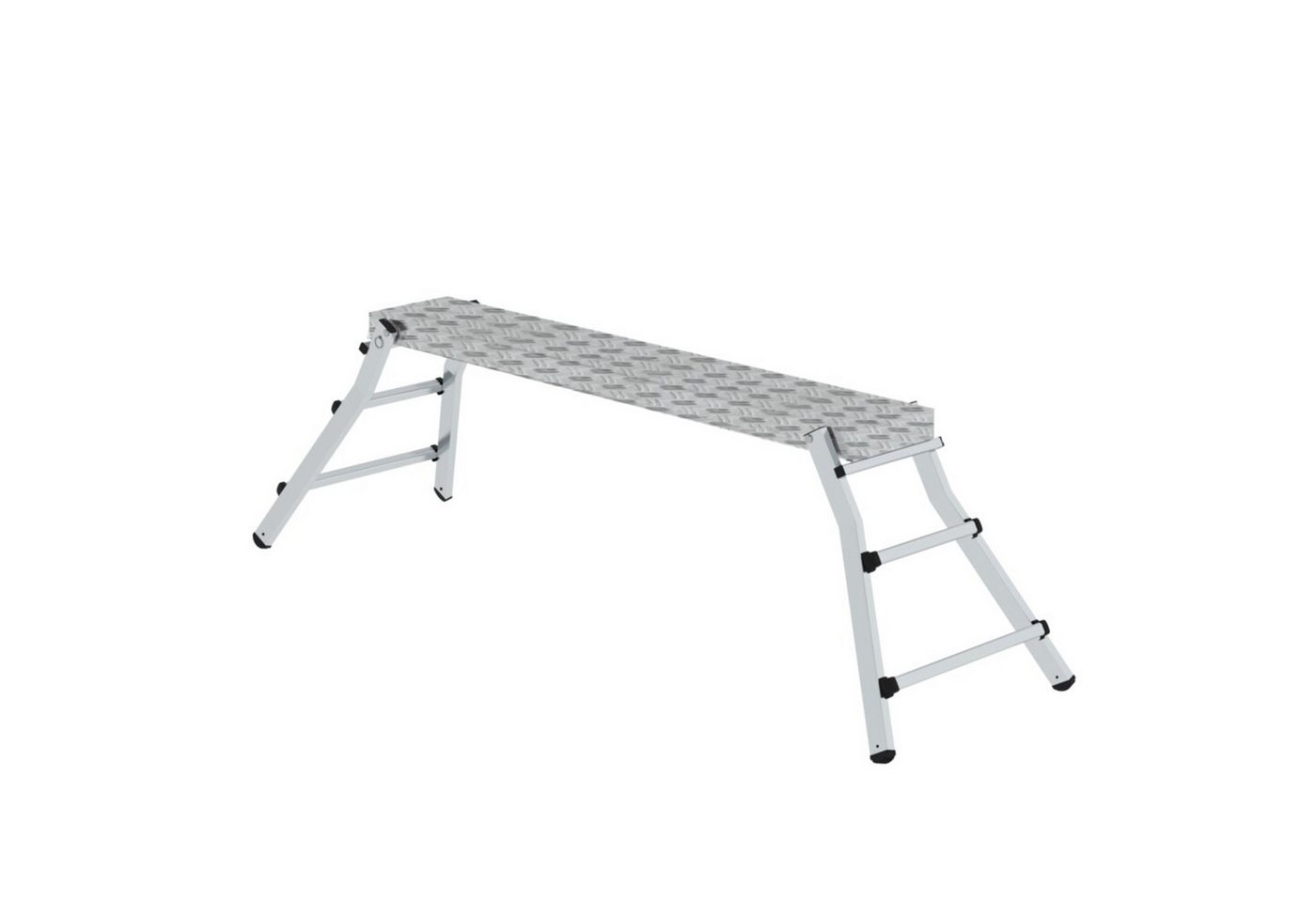 Munk Vielzweckleiter ML Arbeitsdiele 30409 klappbar 1730x285x700 Munk Vielzweckleiter ML Arbeitsdiele 30409 klappbar 1730x285x700 von Munk