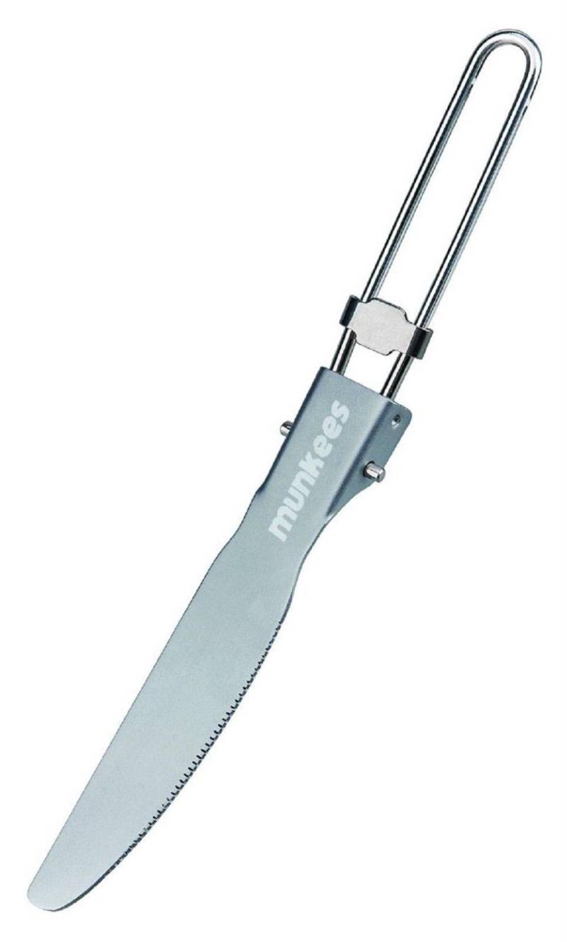 Munkees Foldable Knife Klappbares Messer 1579 von Munkees