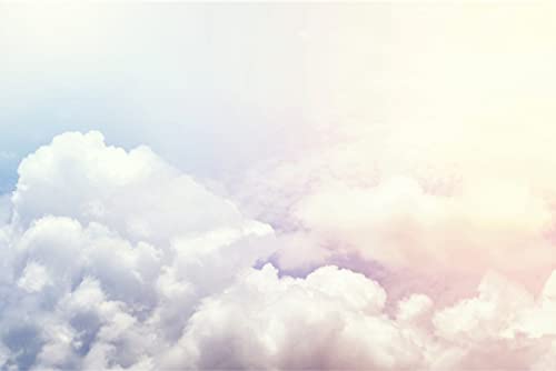 Muralo Vlies Fototapete 405 x 270 Himmel Wolken Natur Tapete Minimalismus Sonnenlicht Wohnzimmer Schlafzimmer Wandbilder XXL Wand Br. 405 cm x Hö. 270 cm Muralo Vlies Fototapete 405 x 270 Himmel Wolken Natur Tapete Minimalismus Sonnenlicht Wohnzimmer Schlafzimmer Wandbilder XXL Wand Br. 405 cm x Hö. 270 cm von Muralo