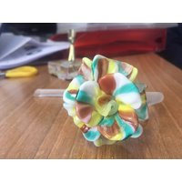 Blumen, Aus Murano-Glas, Ersatzteile Für Kronleuchter von Muranospareparts