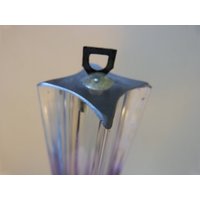 Quadriedro Oder Rohr, Ersatzteil Für Venini Kronleuchter Aus Murano-Glas Quadriedro Oder Rohr, Ersatzteil Für Venini Kronleuchter Aus Murano-Glas von Muranospareparts