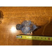 Tropfen Oder Kristalle Hängen, Ersatzteile, Kronleuchter Mit Scherben, in Murano Glasbläserei Zu Ersetzen von Muranospareparts