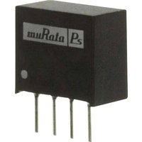 Murata Power Solutions NKE1212SC DC/DC-Wandler, Print 12V 83mA 1W Anzahl Ausgänge: 1 x Inhalt 1St. von Murata Power Solutions