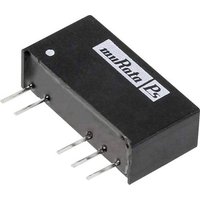 Murata Power Solutions NMA1215SC DC/DC-Wandler, Print +15 V, -15V 33mA 1W Anzahl Ausgänge: 2 x Inha von Murata Power Solutions