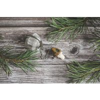 Loses Teesieb Mit Keramikpilz von Murdeko