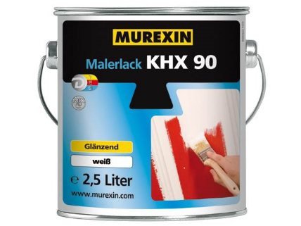MUREXIN KHX 90 Glanz Weiß von Murexin