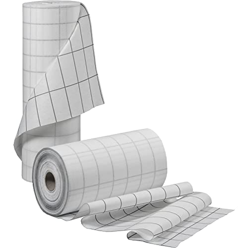 MUREXIN Nadelvlies NV 110 Aussenecke 8,5 x 8 x 8,5 cm 20ST von MUREXIN