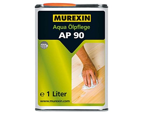 Murexin AQUA ÖLPFLEGE AP 90 1 L von Murexin