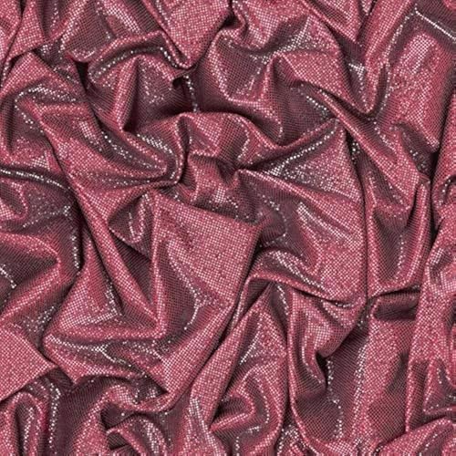 Muriva Zerdrückt Satin Tapete Faux-effekt Seide Modern Realistisch Glitzer - Rot L14210 Muriva Zerdrückt Satin Tapete Faux-effekt Seide Modern Realistisch Glitzer - Rot L14210 von Muriva