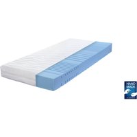 Murmelland Kaltschaummatratze "Lasse" 18 cm hoch Raumgewicht: 40 kg/m³ 1 Stk. tlg. von Murmelland