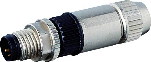 Murrelektronik Elektronik 7000-08331-0000000 Sensor-/Aktor-Steckverbinder, unkonfektioniert Polzahl: 3 1St von Murrelektronik stay connected