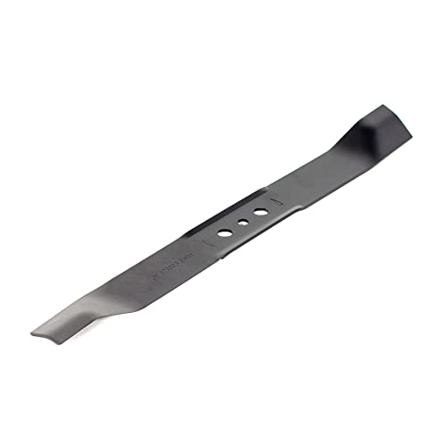 Murray Ersatzmesser für Rasenmäher „M-000B22” für Benzin Rasenmäher EQ2-700X - Messer Rasenmäher mit 56cm Schnittbreite von Murray