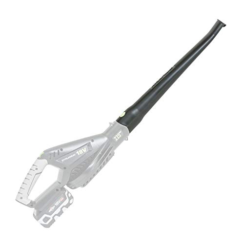 Murray Original Ersatz-Laubbläserrohr BP20194A 18V Laubbläser IQ18LB (K) von Murray