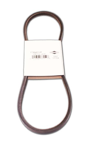 Murray V-belt 4L for snow blower 1736421YP von Briggs & Stratton