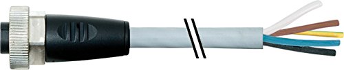 2XMSCON-CHN5.0 von Murrelektronik stay connected