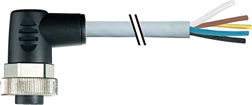 2XMSCON-CHN5.0 2XMSCON-CHN5.0 von Murrelektronik stay connected