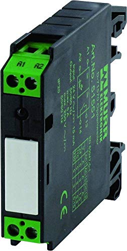 AMMS 10-14/1 Optokopplermodul von Murrelektronik stay connected