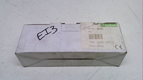 Cube67 E/A Erweiterungsmodul Cube67 E/A Erweiterungsmodul von Murrelektronik stay connected