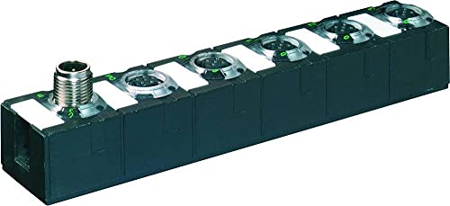 Cube67 E/A Erweiterungsmodul Cube67 E/A Erweiterungsmodul von Murrelektronik stay connected