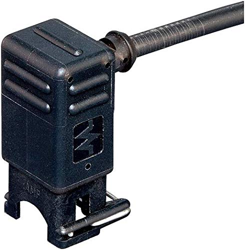 Junior Timer Ventilstecker gew. LED+VDR freies Leitungsende von Murrelektronik stay connected