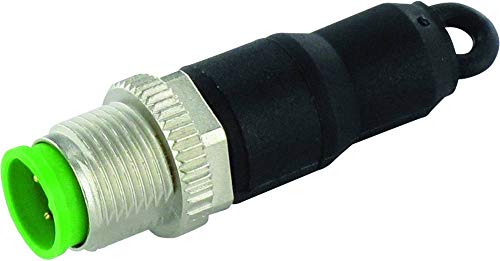 M12 Busabschlussstecker für Profibus M12 Busabschlussstecker für Profibus von Murrelektronik stay connected