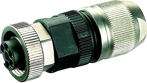 MOSA 7/8'' Buchse ger. selbstanschließbar Schneidklemme von Murrelektronik stay connected