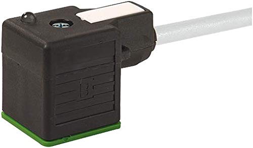 MSUD Ventilstecker BF A 18 mm mit freiem Leitungsende von Murrelektronik stay connected