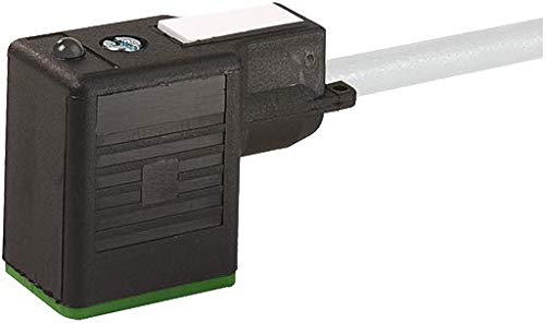 MSUD Ventilstecker BF B 10 mm mit freiem Leitungsende MSUD Ventilstecker BF B 10 mm mit freiem Leitungsende von Murrelektronik stay connected