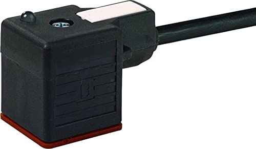 MSUD Xtreme Ventilstecker BF A 18 mm mit freiem Leitungsende MSUD Xtreme Ventilstecker BF A 18 mm mit freiem Leitungsende von Murrelektronik stay connected