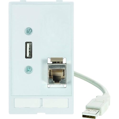 Modlink MSDD Datensteckverbindereinsatz von Murrelektronik stay connected