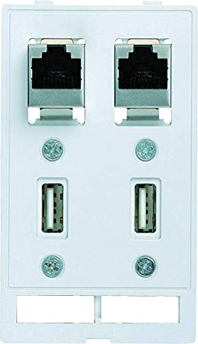Modlink MSDD Datensteckverbindereinsatz von Murrelektronik stay connected