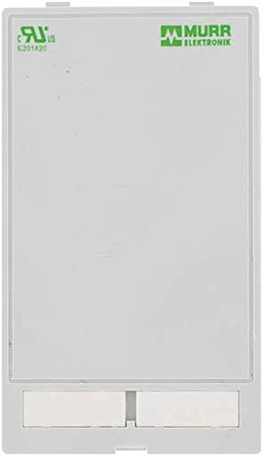 Modlink MSDD Datensteckverbindereinsatz von Murrelektronik stay connected