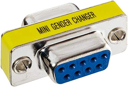 Modlink MSDD Gender Changer Modlink MSDD Gender Changer von Murrelektronik stay connected