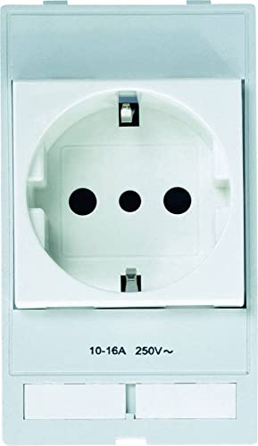 Modlink MSDD Steckdoseneinsatz Italien von Murrelektronik stay connected