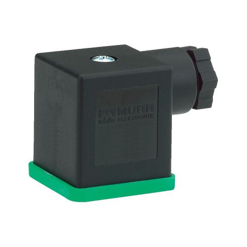 Murrelektronik Elektronik Ventilstecker Schwarz SVS Eco Pole:3 7000-29765-0000000 Inhalt Murrelektronik Elektronik Ventilstecker Schwarz SVS Eco Pole:3 7000-29765-0000000 Inhalt von Murrelektronik stay connected