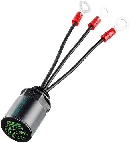 Murrelektronik stay connected 23171 Motorentstörmodul Murrelektronik stay connected 23171 Motorentstörmodul von Murrelektronik stay connected