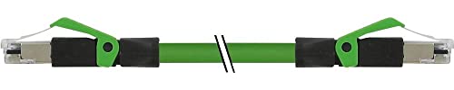 RJ45 Stecker 0° / RJ45 Stecker 0° geschirmt Ethernet von Murrelektronik stay connected