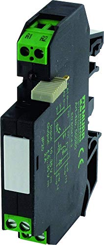 RMMD 1S+1/24VDC Eingangsrelais RMMD 1S+1/24VDC Eingangsrelais von Murrelektronik stay connected