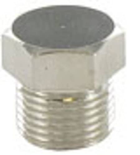 Verschlussschraube M12 Metall Verschlussschraube M12 Metall von Murrelektronik stay connected