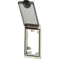 Murrelektronik Frontplattenschnittstelle 1fach transp. MSDD 4000-68213-0000000 Murrelektronik Frontplattenschnittstelle 1fach transp. MSDD 4000-68213-0000000 von Murrelektronik