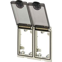 Murrelektronik Frontplattenschnittstelle 2fach silber MSDD 4000-68123-0000000 Murrelektronik Frontplattenschnittstelle 2fach silber MSDD 4000-68123-0000000 von Murrelektronik