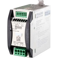 Murrelektronik Netzgerät 3x360-500/24 Emparro 10 #85691 Murrelektronik Netzgerät 3x360-500/24 Emparro 10 #85691 von Murrelektronik