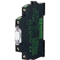 Murrelektronik Optokopplermodul 6652520 Murrelektronik Optokopplermodul 6652520 von Murrelektronik