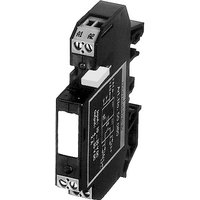 Murrelektronik Relaismodul 12mm 24VDC 51120 Murrelektronik Relaismodul 12mm 24VDC 51120 von Murrelektronik